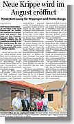 Ems-zeitung vom 08.05.2013