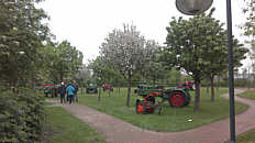 Mühlentag 2013 in Wippingen