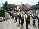 Schützenfestsonntag - Festmarsch