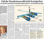 Ems-Zeitung vom 06.09.2013