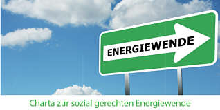 zur Charta zur sozial gerechten Energiewende