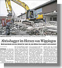 Ems-Zeitung vom 15.02.2014