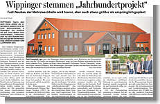 Ems-Zeitung vom 13.05.2014