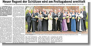 Ems-Zeitung vom 15.05.2015