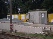 Neuer Bahnhof Dörpen