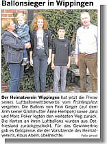 Ems-Zeitung vom 02.10.2014