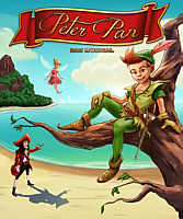 Zur Homepage vom Liberi Theater - Peter Pan-Das Musical