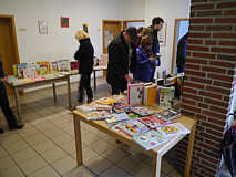 Buchausstellung