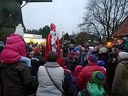 Weihnachtsmarkt Wippingen