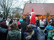 Weihnachtsmarkt Wippingen