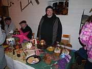 Weihnachtsmarkt Wippingen