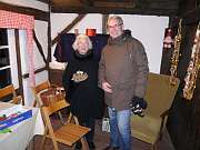 Renate Schmidt, Hermann Gerdes