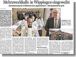 Ems-Zeitung vom 15.12.2014