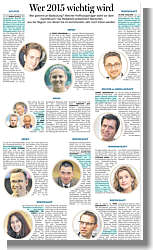 Ems-Zeitung vom 30.12.2014