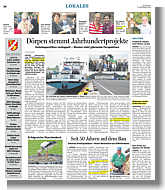 Ems-Zeitung vom 31.12.2014