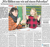 Rita Schwering - Ems-Zeitung vom 10.02.2015