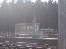 Neuer Bahnhof Dörpen