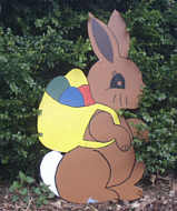 Osterhase