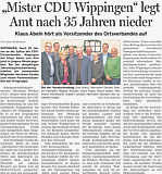 Ems-Zeitung vom 28.05.2015