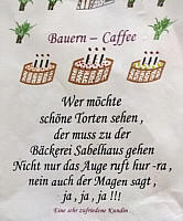 Gedicht