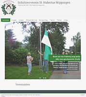 Zur Homepage des Schützenvereins Wippingen