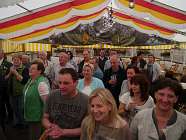 Schützenfestmontag