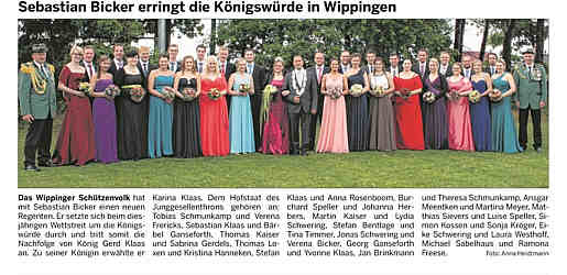 Ems-Zeitung vom 24.06.2015