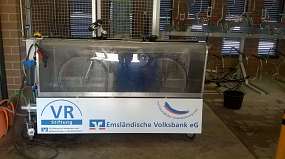 Radstation Meppen