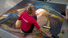 Streetartfestival Wilhelmshaven