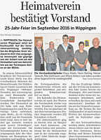 Ems-Zeitung vom 11.09.2015