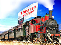 TTIP stoppen