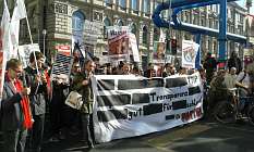 TTIP Demo Berlin 10.10.2015