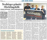 Ems-Zeitung vom 06.11.2015