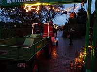 Weihnachtsmarkt