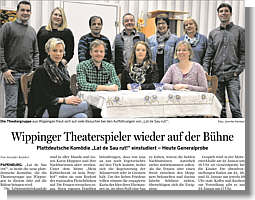 Ems-zeitung vom 22.01.2016