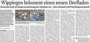 Ems-Zeitung vom 22.02.2016