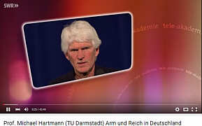 Zum Hartmann-Vortag auf Youtube