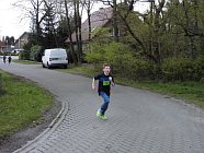 Lauf- und Erlebniswandertag in Wippingen