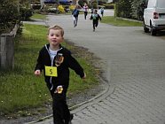 Lauf- und Erlebniswandertag in Wippingen