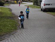 Lauf- und Erlebniswandertag in Wippingen