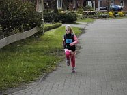 Lauf- und Erlebniswandertag in Wippingen