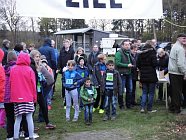 Lauf- und Erlebniswandertag in Wippingen