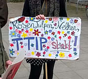 TTIP Demo Hannover 23.4.16