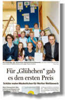 Ems-Zeitung vom 23.06.2016