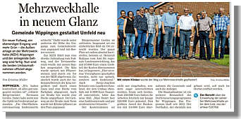 Ems-Zeitung vom 21.07.2016