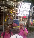 TTIP-demo Hamburg 17.09.2016