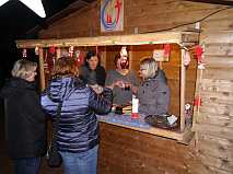 Weihnachtsmarkt 2016 Wippingen