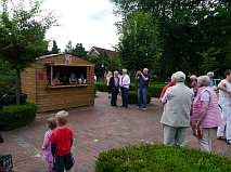 Frühlingsfest