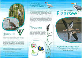 Flaarsee-Flyer