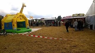 Oldtimertreffen